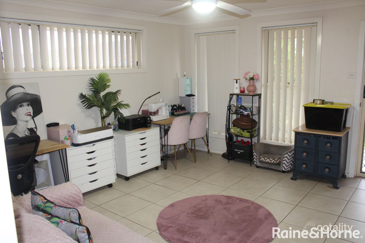 2/36 Thompson St, Muswellbrook, NSW 2333