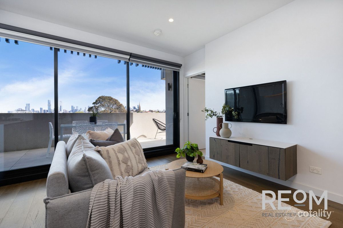 308/71 Canterbury St, Richmond, VIC 3121