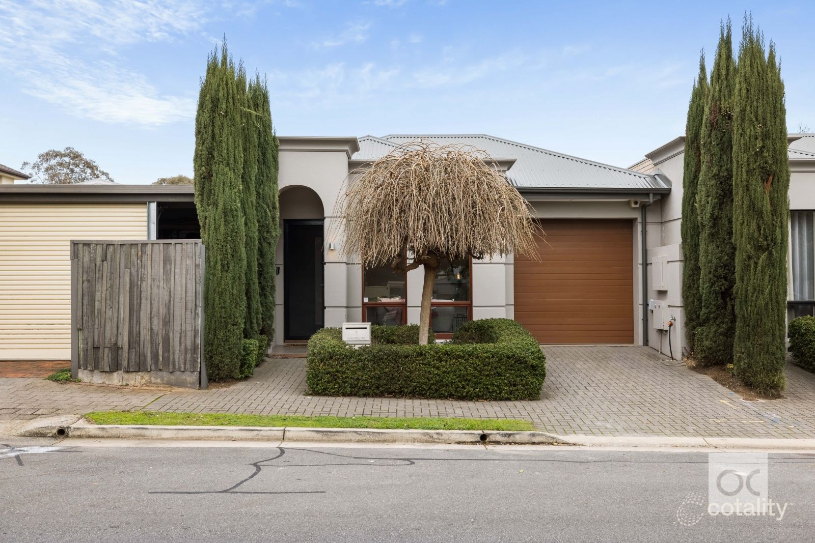 1 Campbell Rd, Parkside, SA 5063