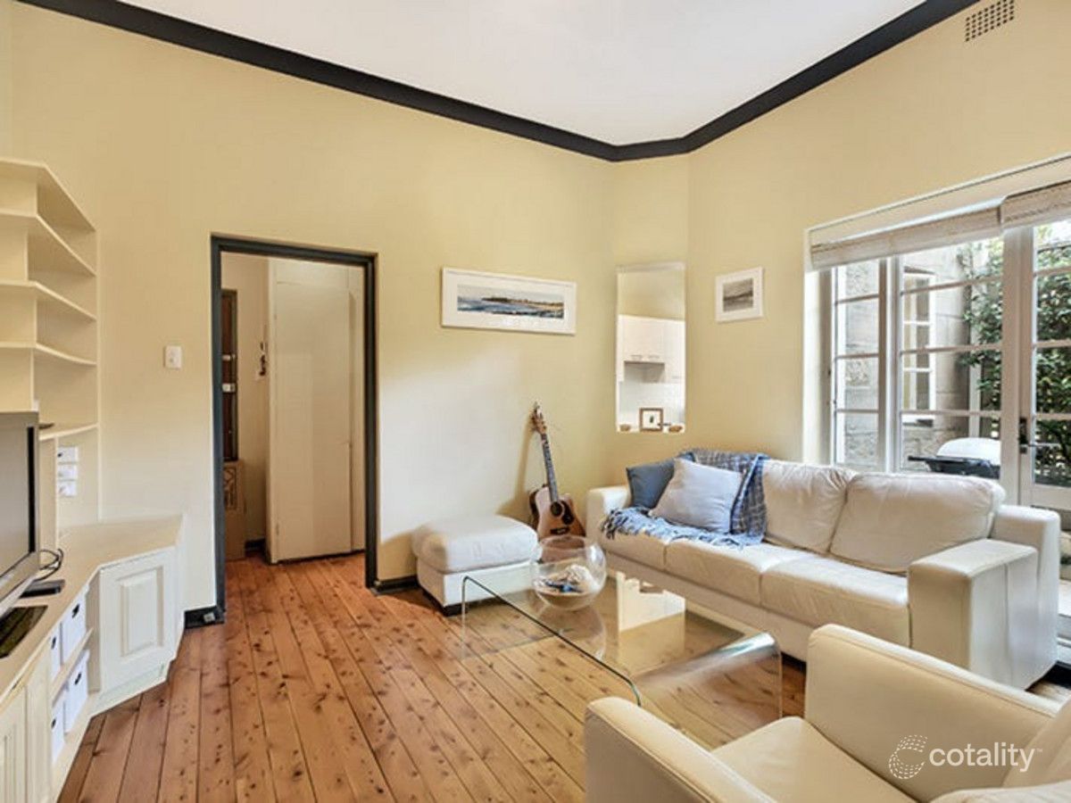 1/4 Holbrook Ave, Kirribilli, NSW 2061