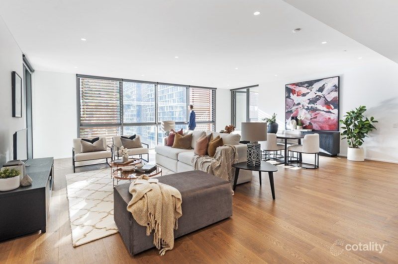 305w/81 O'Connor St, Chippendale, NSW 2008