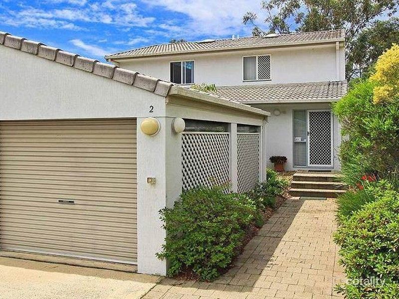 2/15 Bridgman Dr, Reedy Creek, QLD 4227