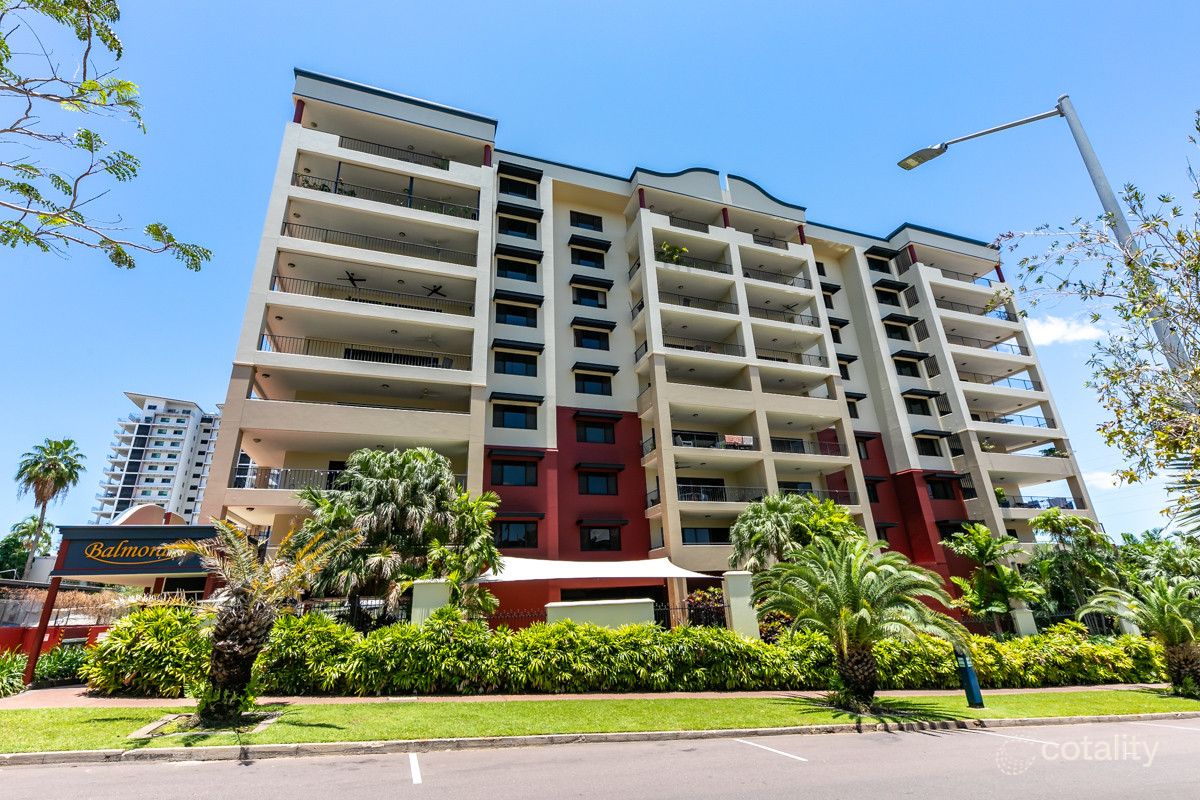 19/43 Mclachlan St, Darwin City, NT 0800
