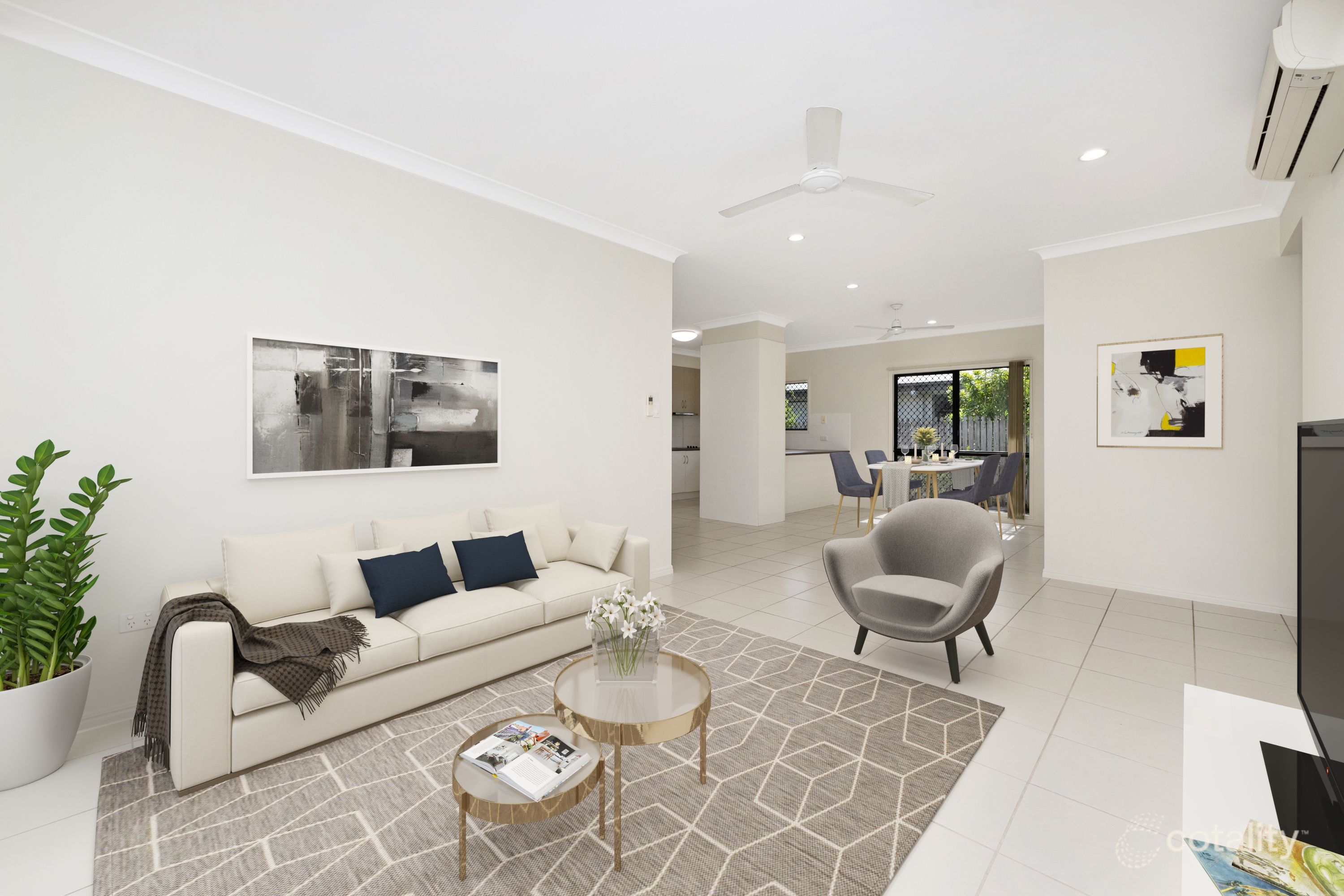 6 Hawkhurst Pl, Kirwan, QLD 4817