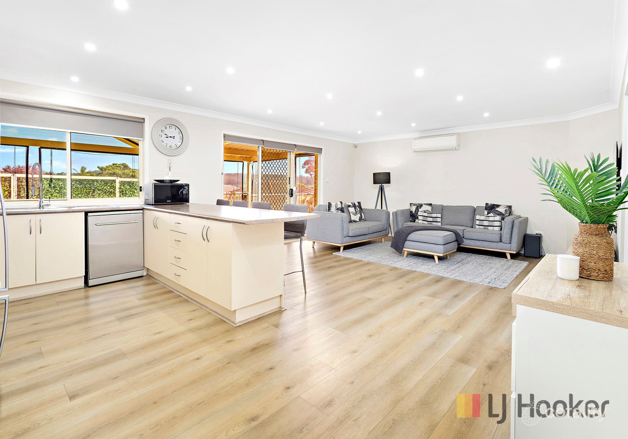 34 Tuggerah Cct, Flinders, NSW 2529