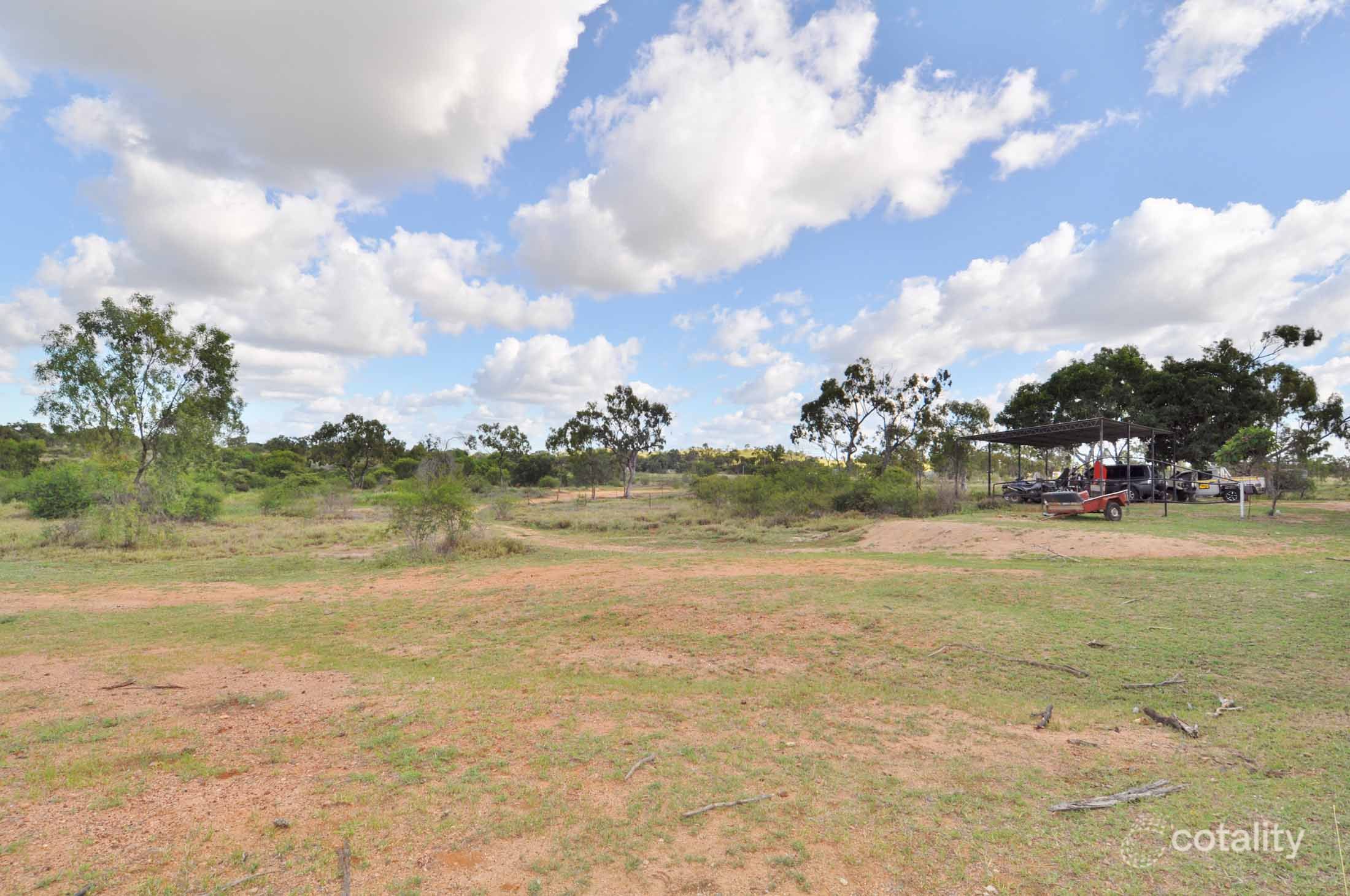 36476 Gregory Developmental Rd, Breddan, QLD 4820