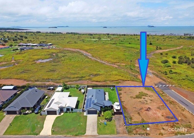 85 Amalfi Dr, Zilzie, QLD 4710