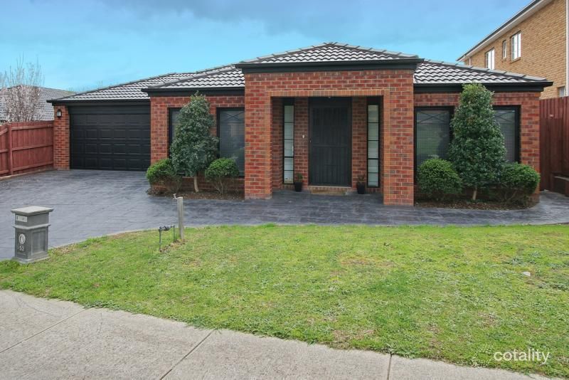 53 Larbert Rd, Mooroolbark, VIC 3138
