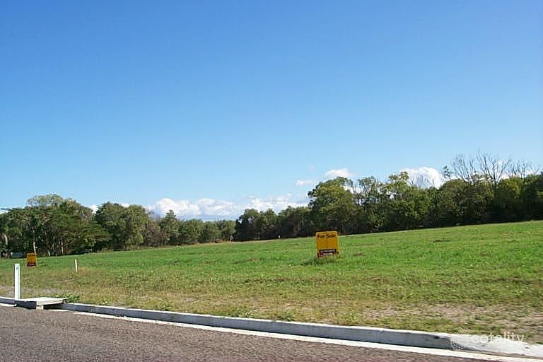 67 Beatts Rd, Forrest Beach, QLD 4850