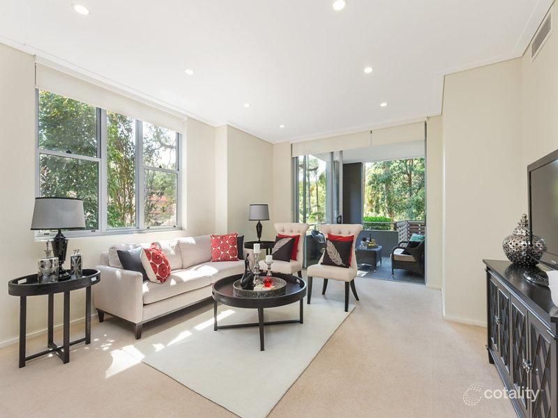32/9 Milray St, Lindfield, NSW 2070