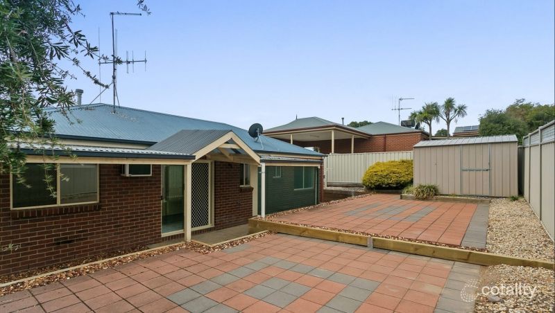 29 Pattison Dr, Kangaroo Flat, VIC 3555