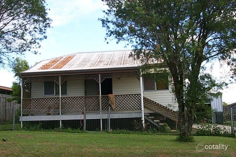 2 Propense St, Goondi Hill, QLD 4860