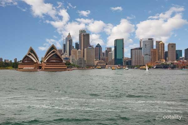 11/11 Waruda St, Kirribilli, NSW 2061