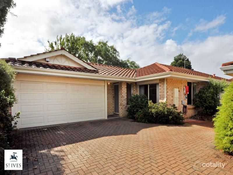 17b Slater Ct, Kardinya, WA 6163