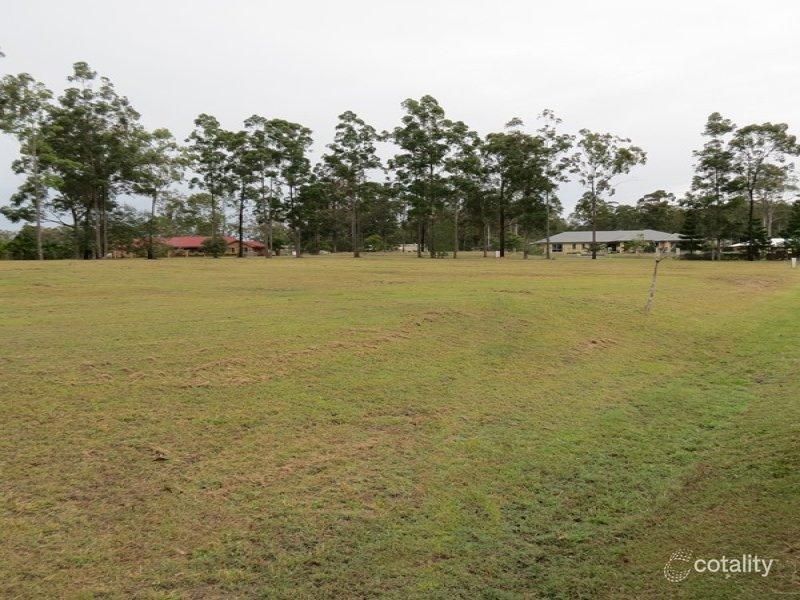 240-250 Equestrian Dr, New Beith, QLD 4124