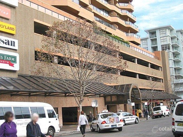 2009/71-85 Spring St, Bondi Junction, NSW 2022