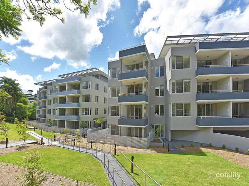 303b/3-7 Lorne Ave, Killara, NSW 2071