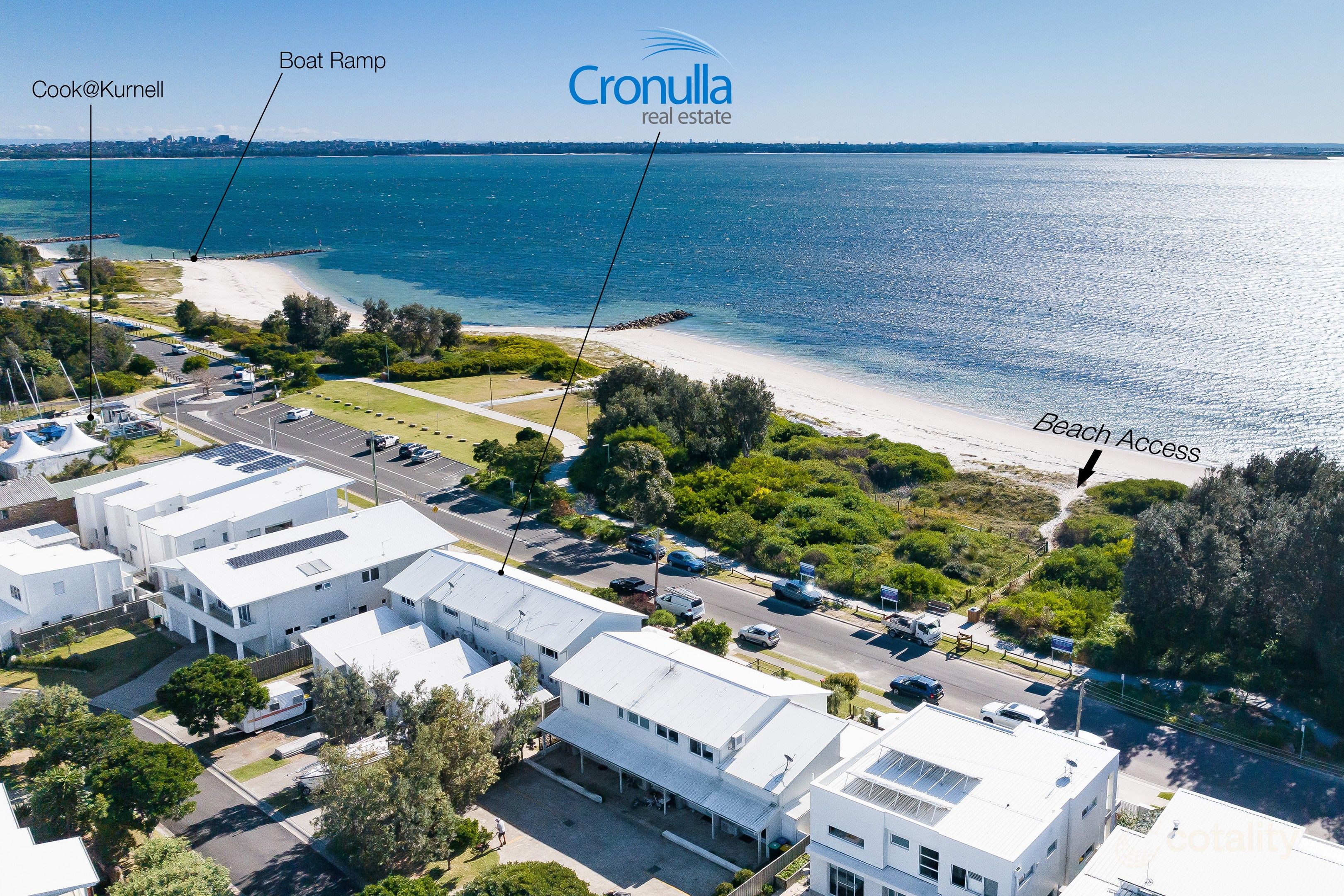 4/294-296 Prince Charles Pde, Kurnell, NSW 2231