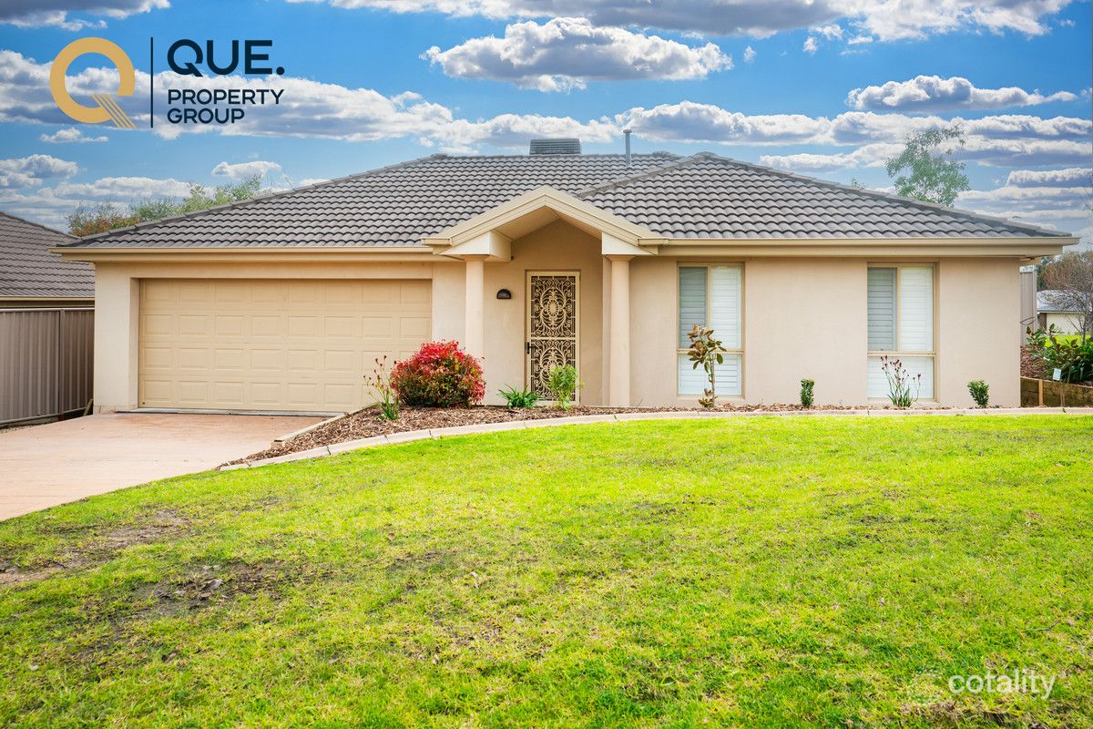 29 Telopea St, Thurgoona, NSW 2640