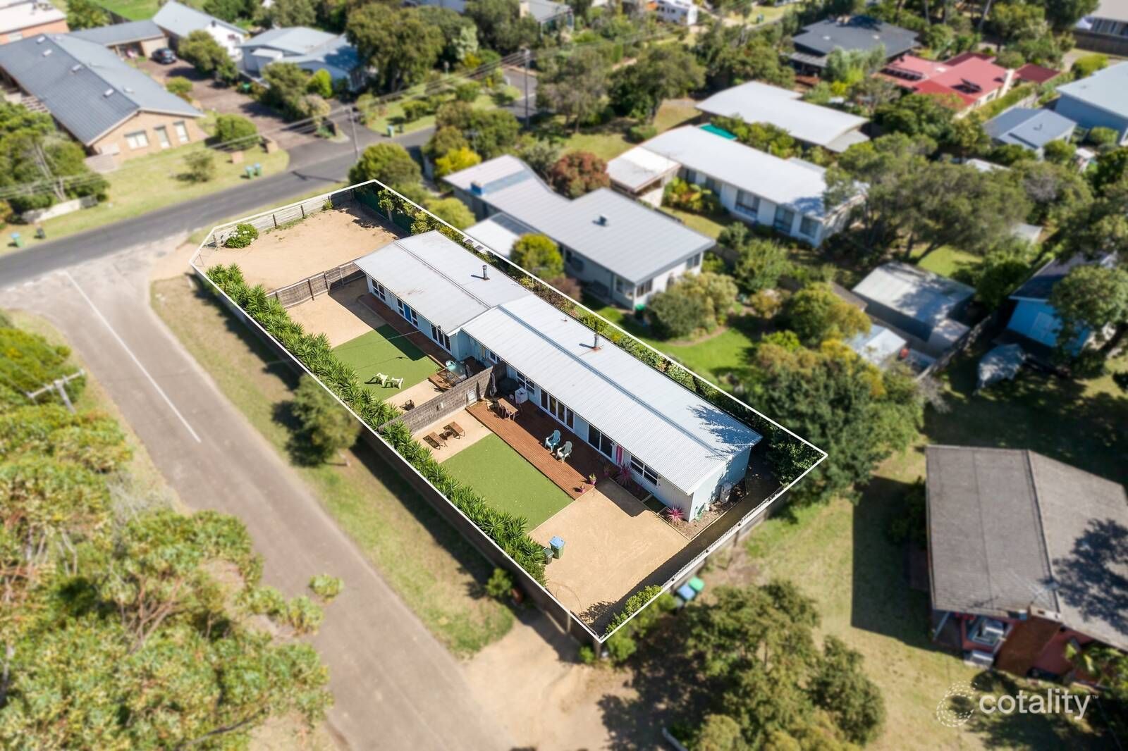 19 Shirlow Ave, Rye, VIC 3941