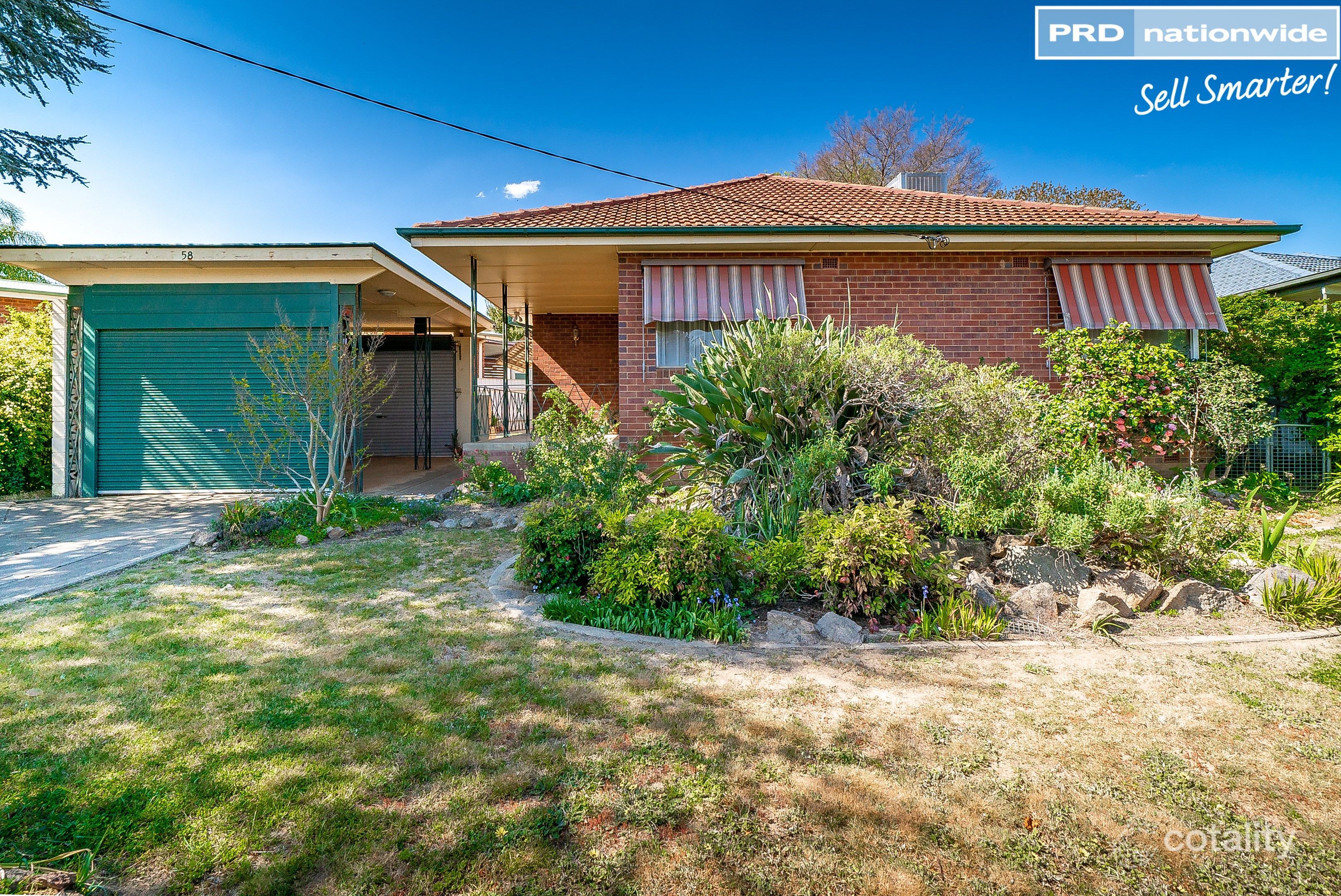 58 White Ave, Kooringal, NSW 2650