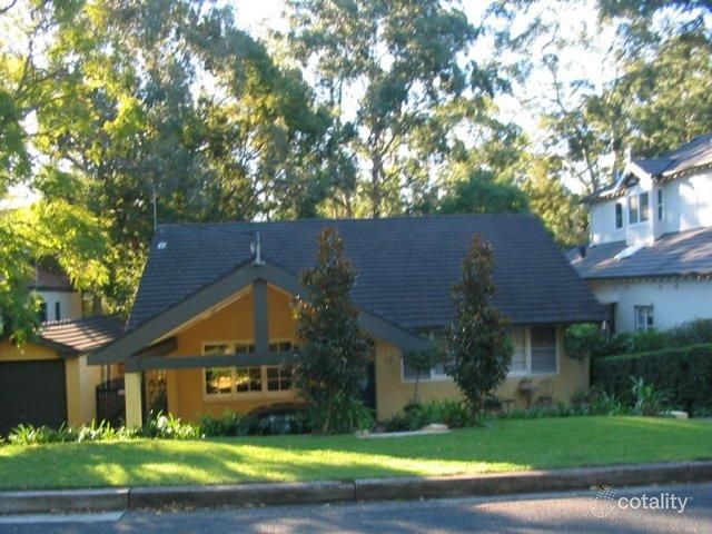 23 Fox St, Lane Cove, NSW 2066