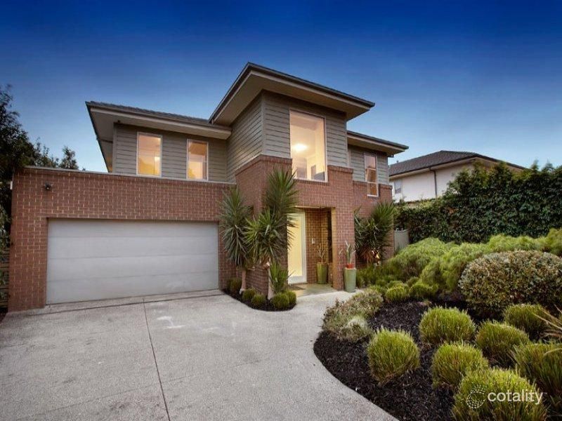 103 Springthorpe Bvd, Macleod, VIC 3085