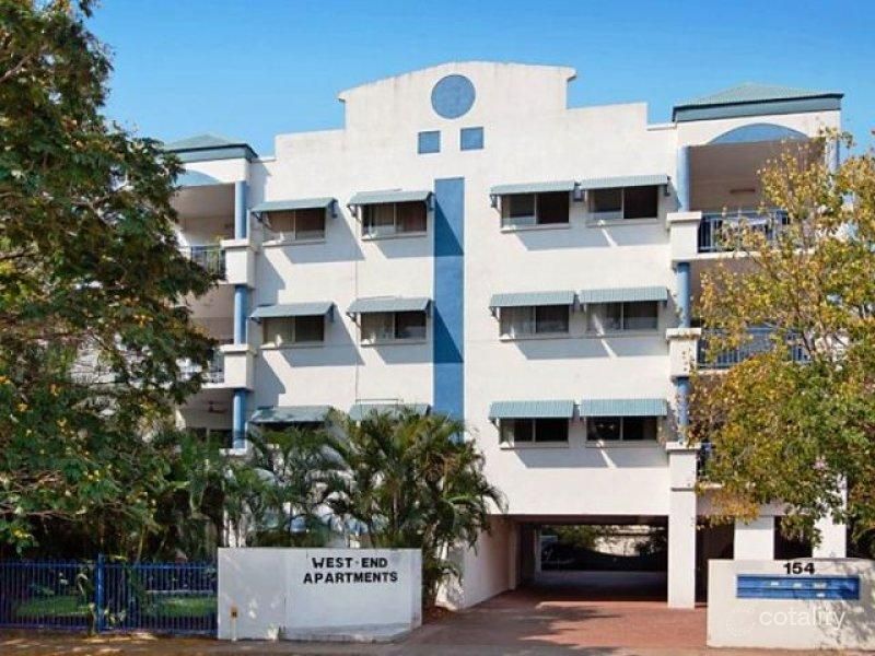 2/154 Smith St, Larrakeyah, NT 0820