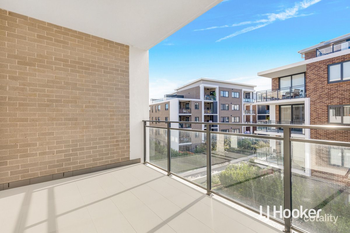 243/2 Gerbera Pl, Kellyville, NSW 2155
