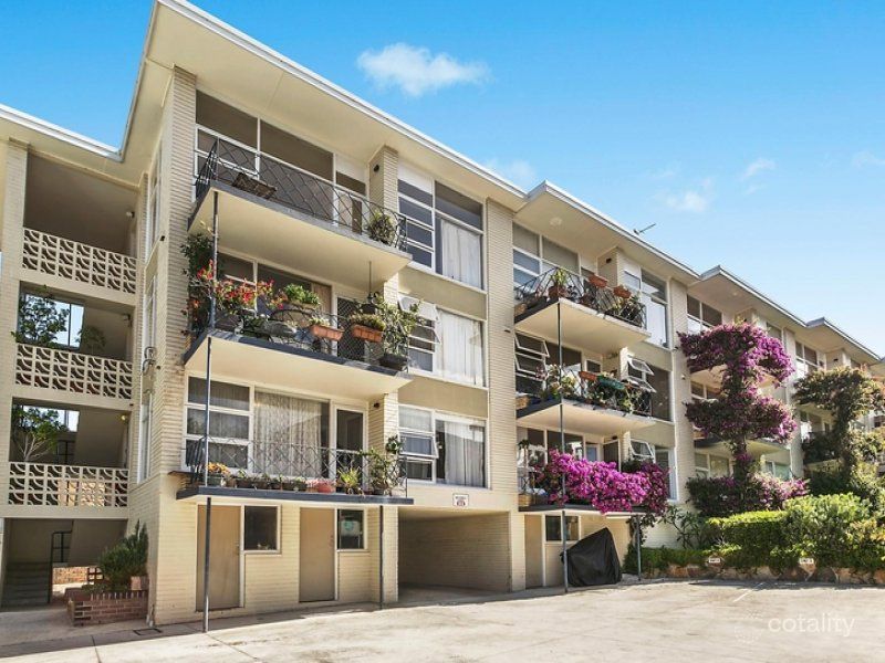 9/93 Ewos Pde, Cronulla, NSW 2230