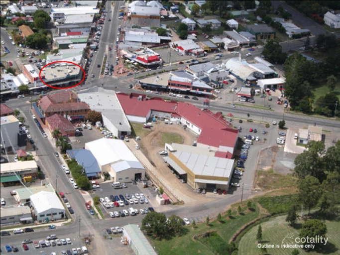 6/61-85 Brisbane St, Beaudesert, QLD 4285