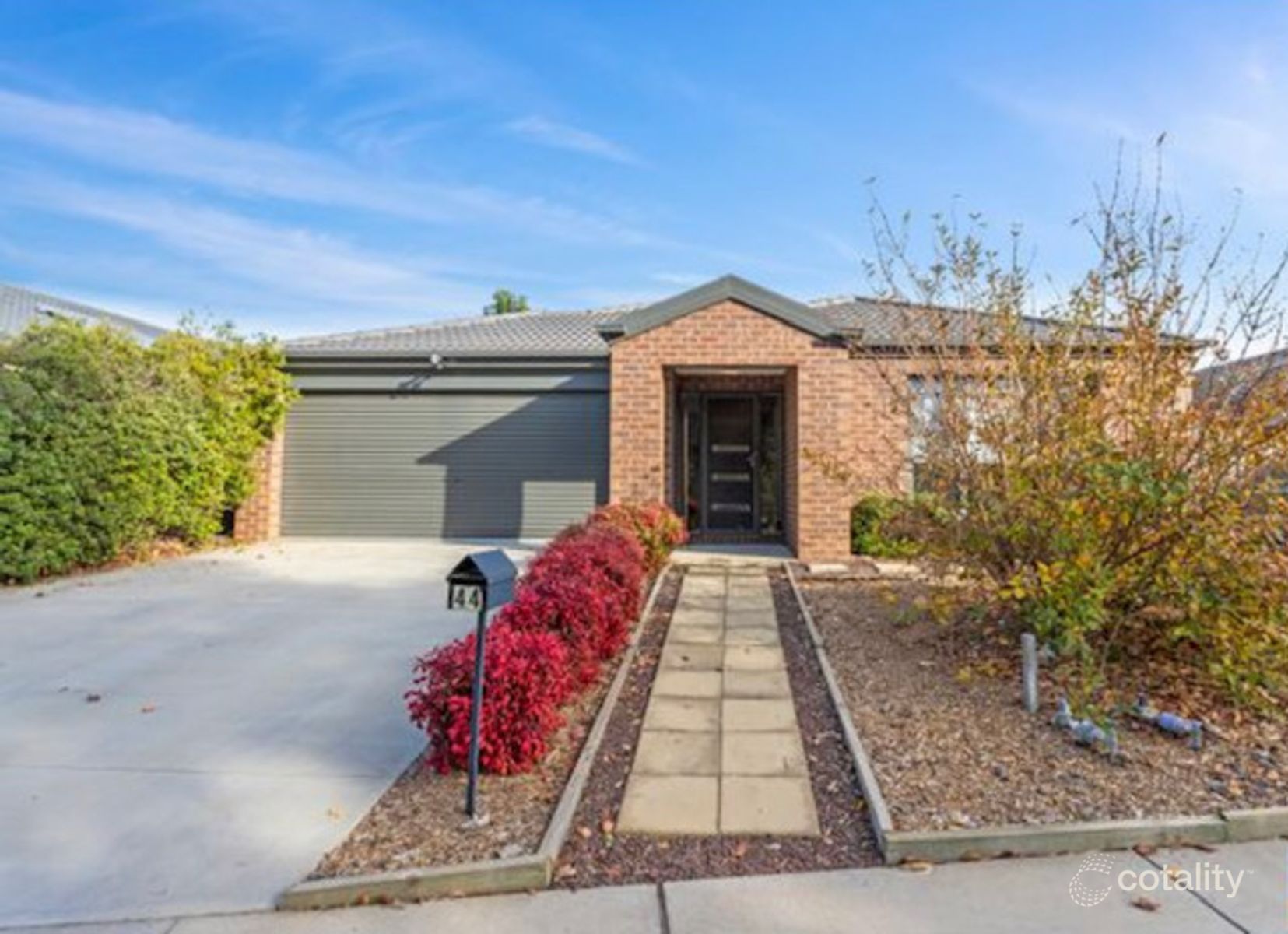 44 The Boulevard, White Hills, VIC 3550