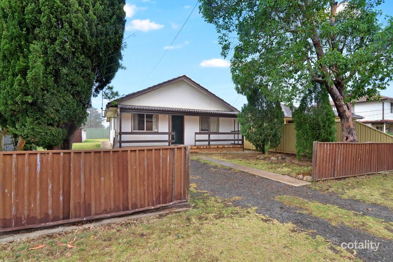 11 Kent St, Blacktown, NSW 2148