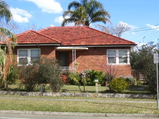 43 Lovell Rd, Denistone East, NSW 2112