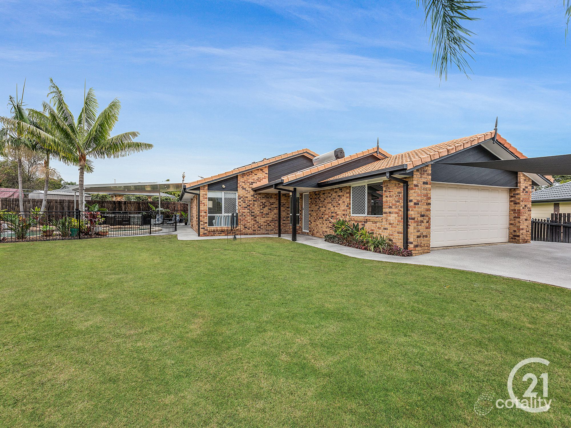 11 Pinto Ct, Yamanto, QLD 4305