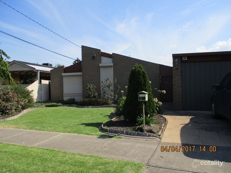 46 Marlborough Cres, Hoppers Crossing, VIC 3029