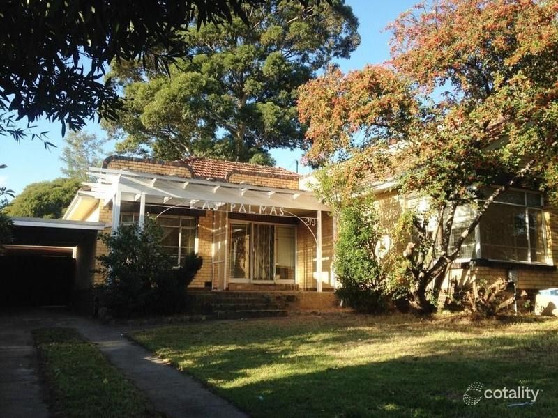 1759 Dandenong Rd, Oakleigh East, VIC 3166