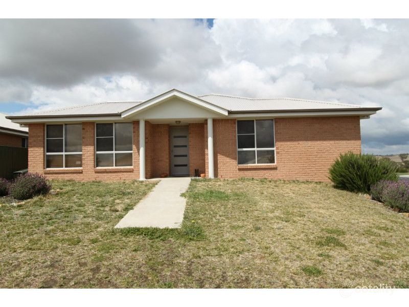 2 Grimes St, Windradyne, NSW 2795