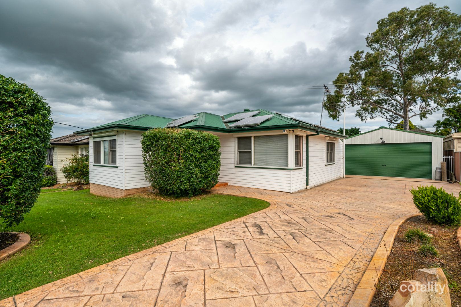 43 Alexandra Ave, Rutherford, NSW 2320