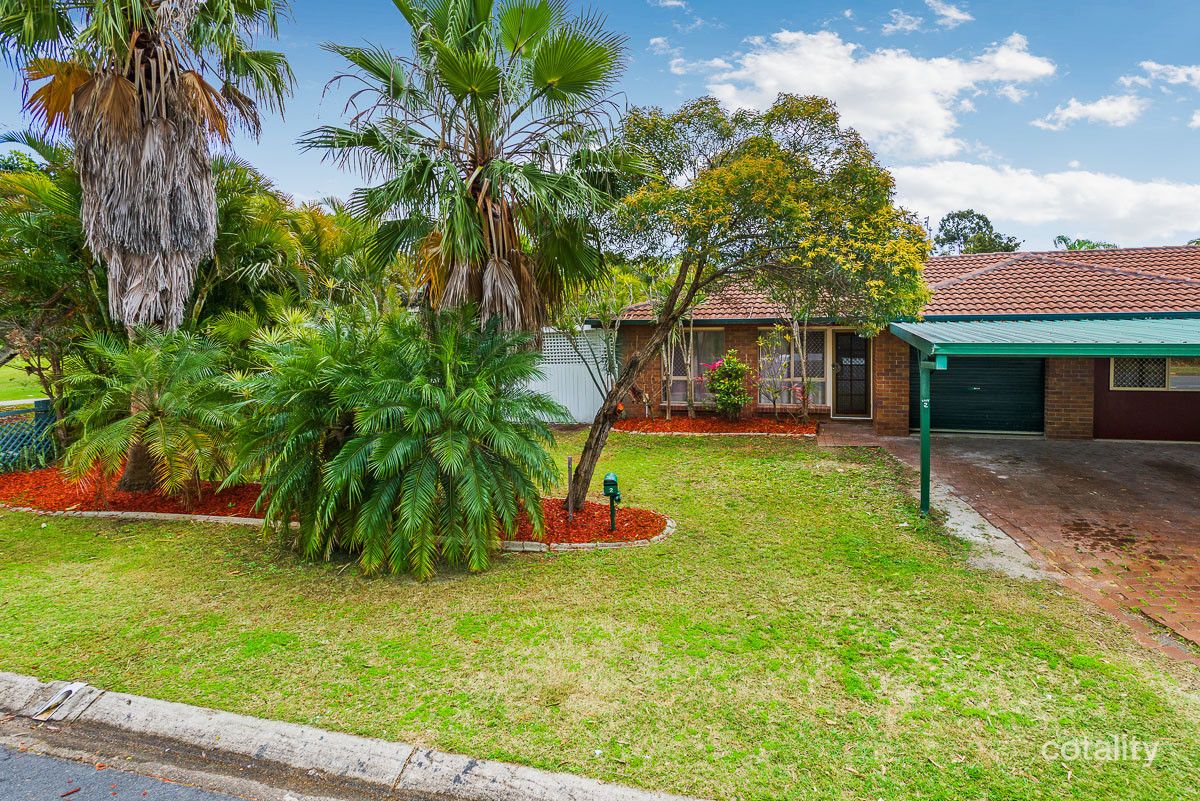 2/2 Galaxy Ct, Labrador, QLD 4215
