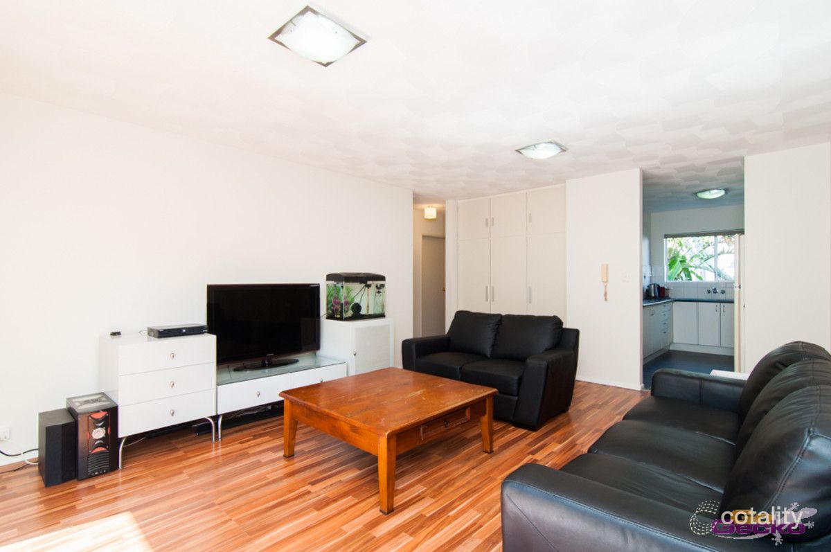 2/747 Sandgate Rd, Clayfield, QLD 4011