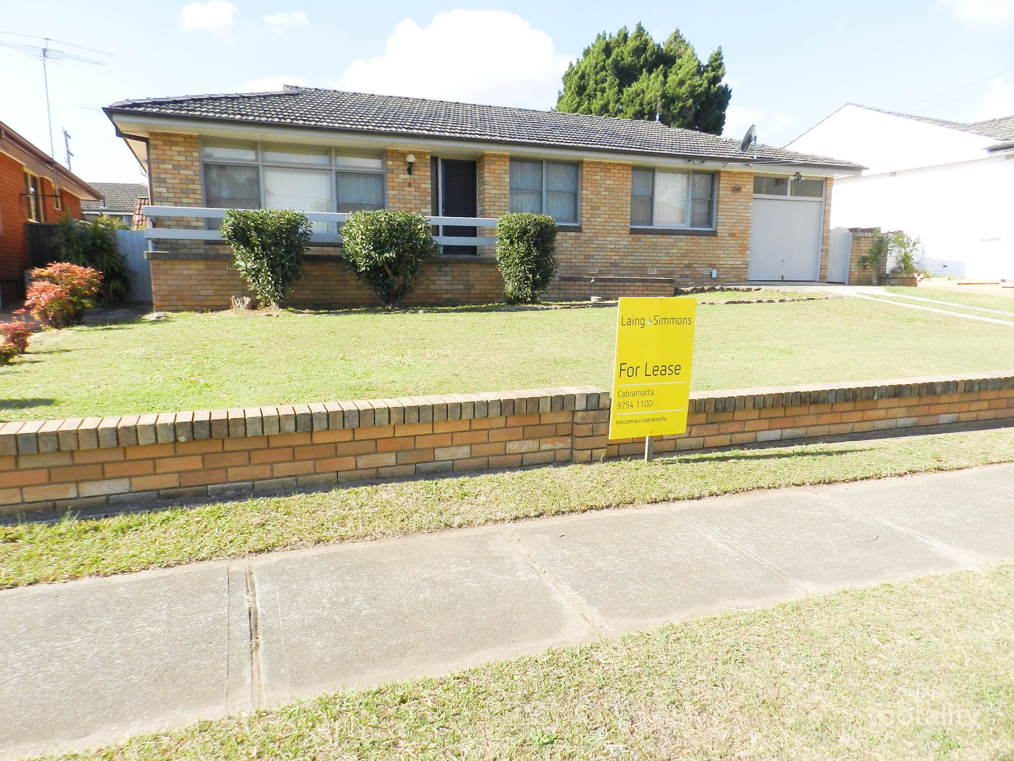 8 Hoys Rd, Lansvale, NSW 2166