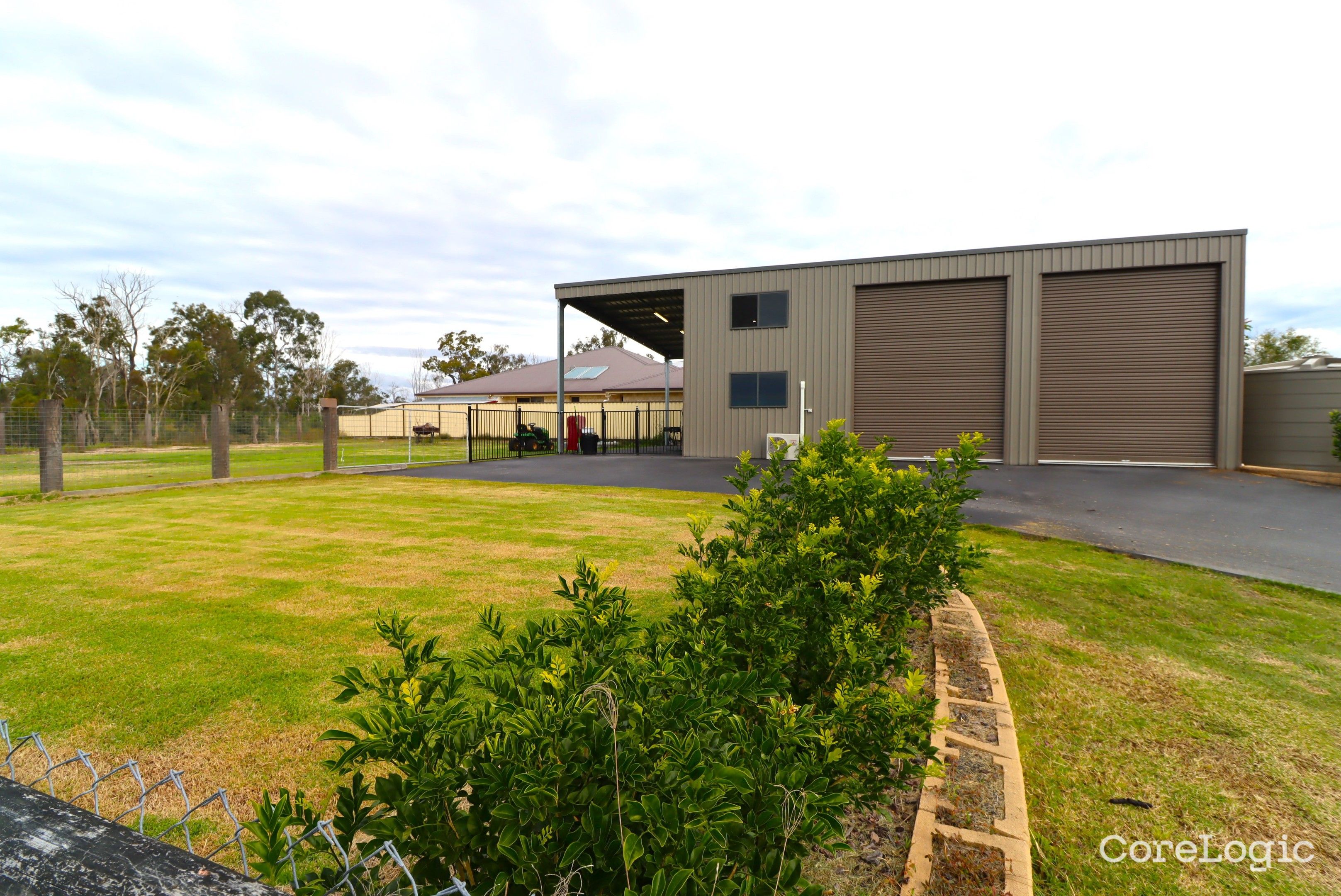 22 Green Ct, Buxton, QLD 4660