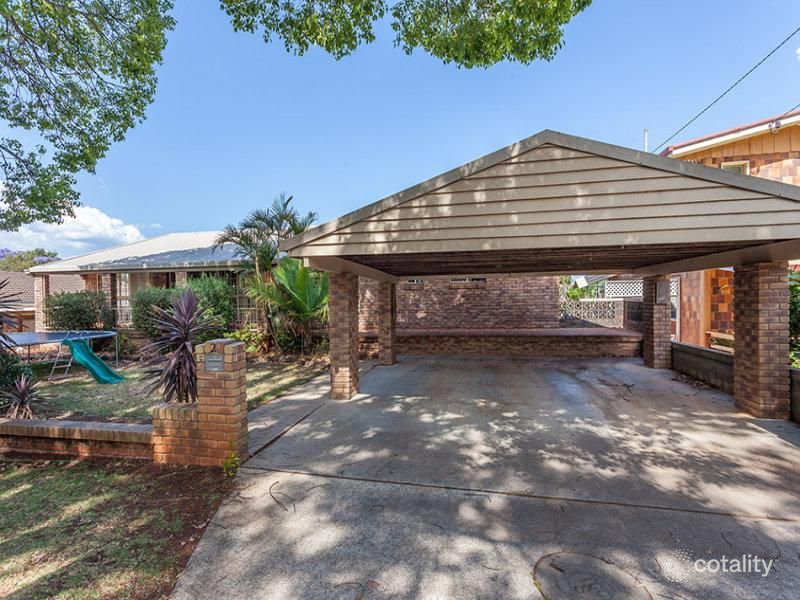 2a Cory St, Toowoomba City, QLD 4350