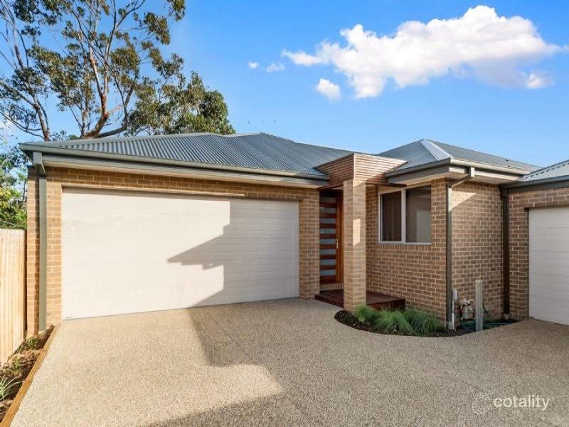 2/176 Fortescue Ave, Seaford, VIC 3198