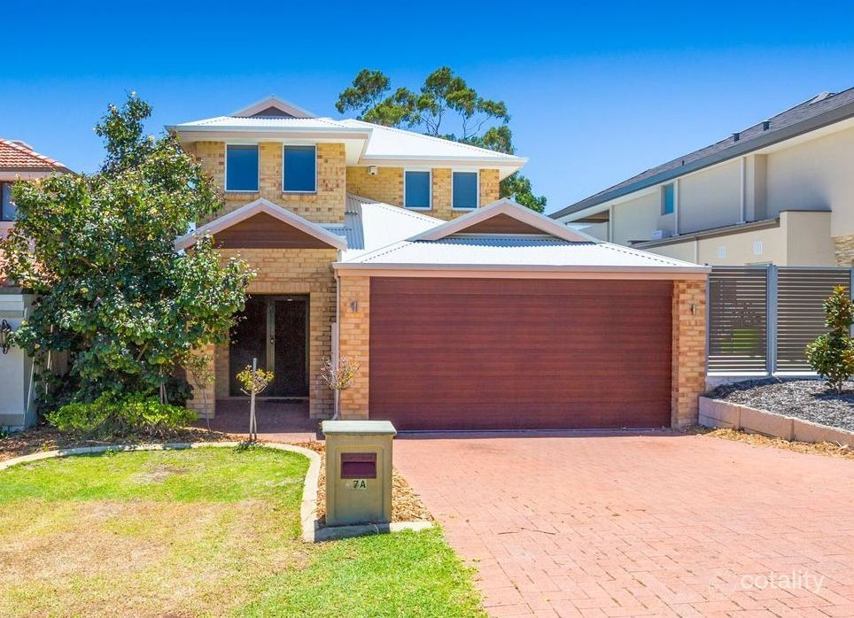 37a Davy St, Alfred Cove, WA 6154