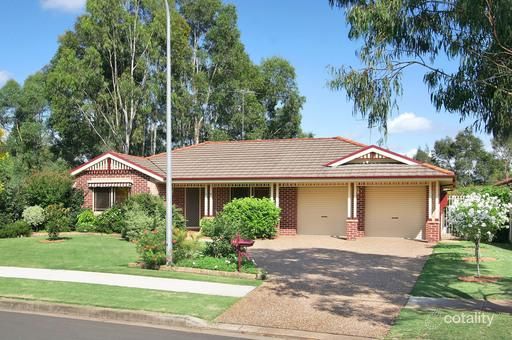 48 Stenhouse Dr, Mount Annan, NSW 2567
