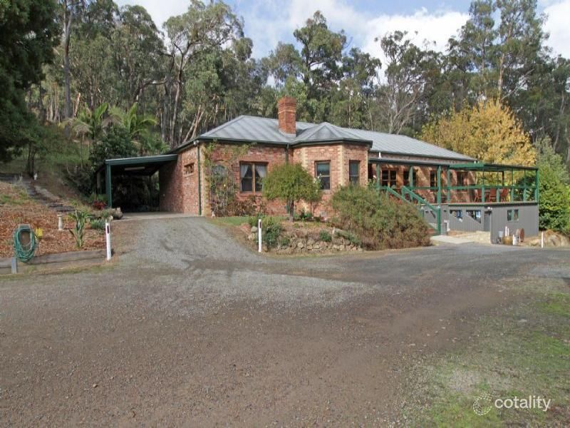 61 Romeo Rd, Healesville, VIC 3777