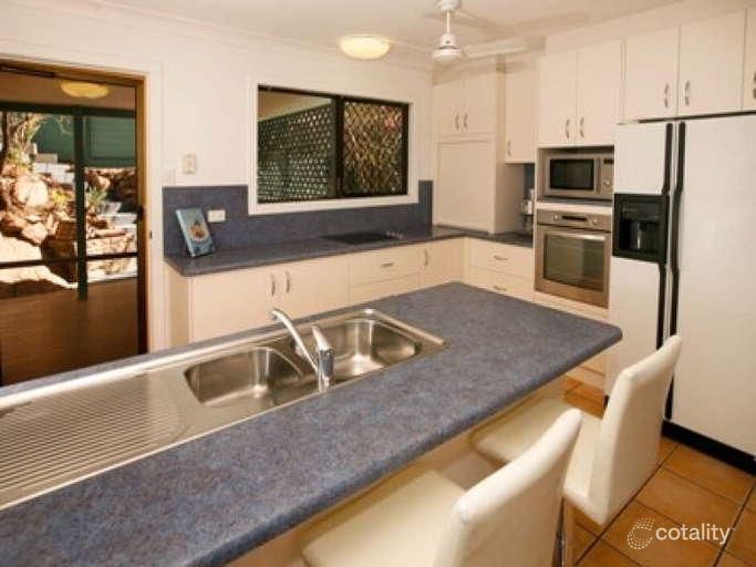 6 Gillian Ct, Wulguru, QLD 4811