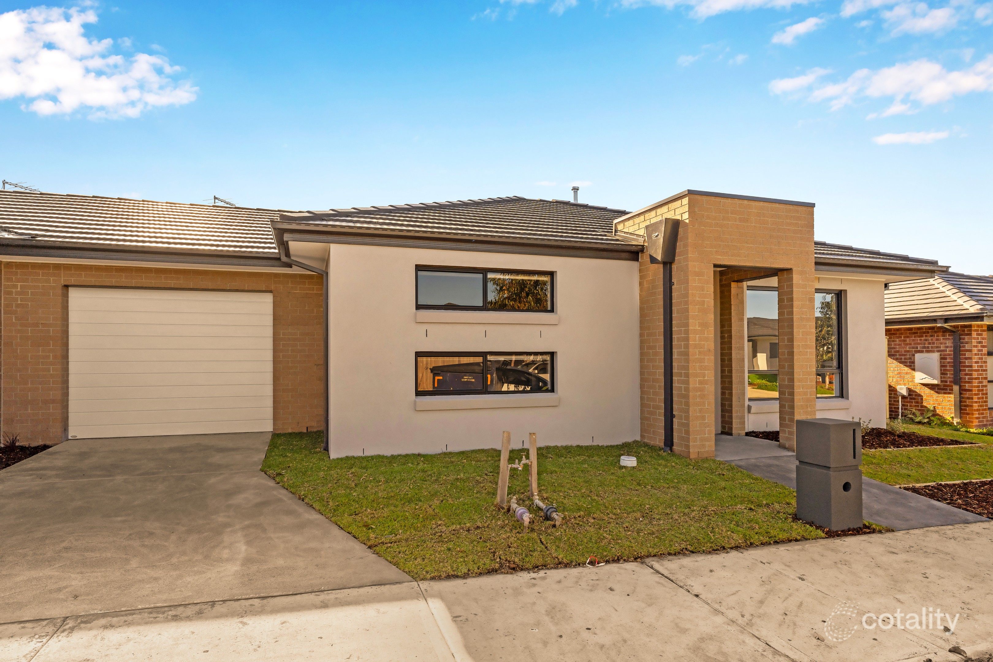 18 Julep St, Manor Lakes, VIC 3024